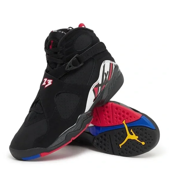 Size Air Jordan Retro “Playoffs” 2023